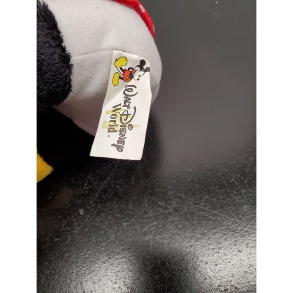 9 Inch Walt Disney World Minnie Mouse Plush - Picture 7 of 8